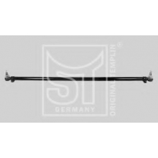 05.010.4007.013 TEMPLIN Поперечная рулевая тяга