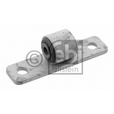 31707 FEBI Кронштейн, система выпуска ог