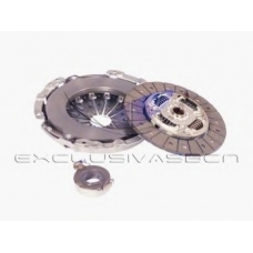 MCK-12904 MDR Комплект сцепления