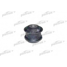 PSE3026 PATRON Кронштейн, подвеска двигателя