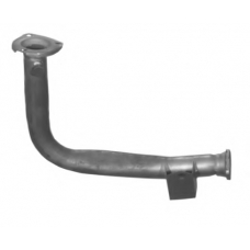 56.13.41 IMASAF Труба выхлопного газа