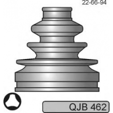 QJB462 FRIESEN  