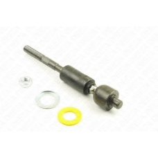 AR-A123 DEEZA Осевой шарнир, рулевая тяга