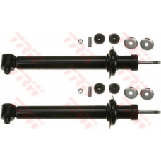 JHS100T TRW Амортизатор