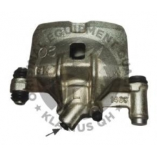 QBS4075 QH International Тормозной суппорт