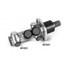 FBM1282.00 OPEN PARTS Главный тормозной цилиндр
