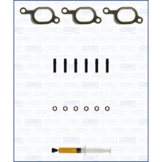 JTC11637 AJUSA Монтажный комплект, компрессор