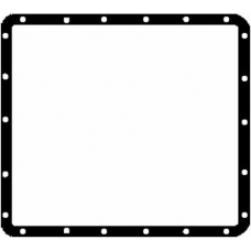 X06861-01 GLASER Прокладка, маслянный поддон