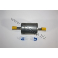 1208180568 AUTOMEGA Топливный фильтр