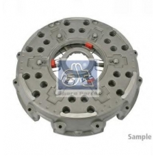 4.64193 DIESEL TECHNIC Нажимной диск сцепления