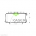 31-1030 KAGER Радиатор, охлаждение двигателя