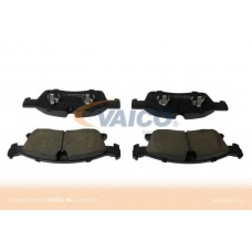 V30-2136 VEMO/VAICO Комплект тормозных колодок, дисковый тормоз