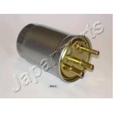 FC-S01S JAPANPARTS Топливный фильтр