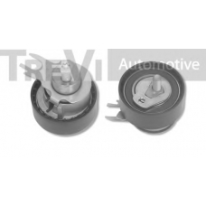 TD1271 TREVI AUTOMOTIVE Натяжной ролик, ремень ГРМ