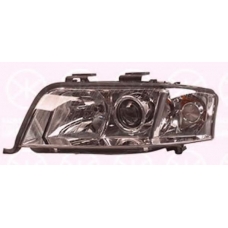 00140126A1 KLOKKERHOLM Основная фара