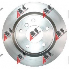 17603 ABS Тормозной диск