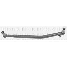 BTR32445 BORG & BECK Продольная рулевая тяга