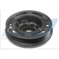 17-1181 IJS GROUP Ременный шкив, коленчатый вал