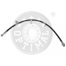 BSL-445 OPTIMAL Тормозной шланг