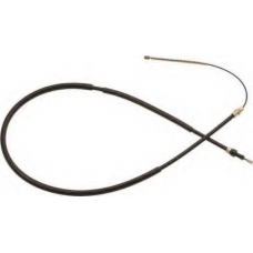 VVB7 MOTAQUIP Трос, стояночная тормозная система