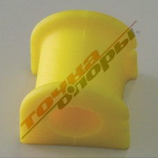 1-01-758 Tochka opory Полиуретановая втулка стабилизатора fr corolla/fie