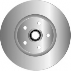 D1919R MGA Тормозной диск