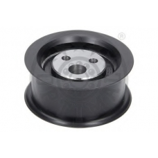 0-N1917 OPTIMAL Натяжной ролик, ремень ГРМ