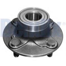 050911B BENDIX Комплект подшипника ступицы колеса