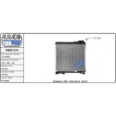 KBW 034 AURADIA  