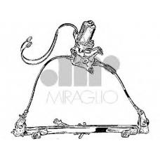 30/911 MIRAGLIO Подъемное устройство для окон