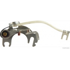 J5342000 HERTH+BUSS JAKOPARTS Контактная группа, распределитель зажигания