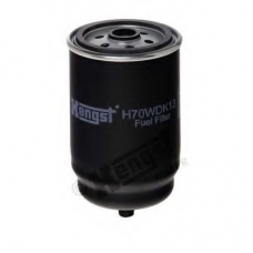 H70WDK13 HENGST FILTER Топливный фильтр