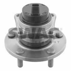 81 93 1338 SWAG Комплект подшипника ступицы колеса