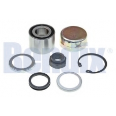 051254B BENDIX Комплект подшипника ступицы колеса