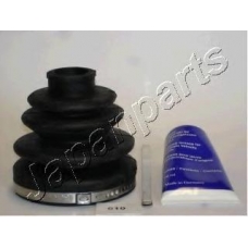 KB-010 JAPANPARTS Комплект пылника, приводной вал