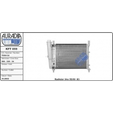 KFT 059 AURADIA  