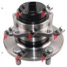 201168 ABS Ступица колеса