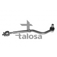 41-09839 TALOSA Поперечная рулевая тяга
