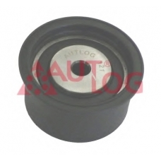 RT1210 AUTLOG Паразитный / Ведущий ролик, зубчатый ремень