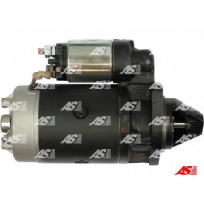 S0310 AS-PL Стартер