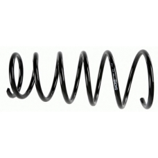 996 826 SACHS Пружина ходовой части