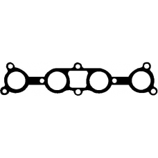 071.390 Elring Прокладка, выпускной коллектор