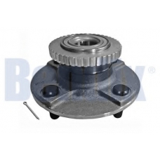 050731B BENDIX Комплект подшипника ступицы колеса