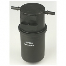 HDF680 DELPHI Топливный фильтр