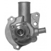 WAP8045.00 OPEN PARTS Водяной насос