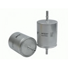 WF8251 WIX Топливный фильтр