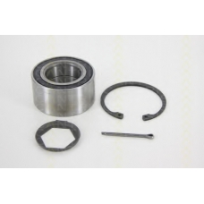 8530 24214 TRISCAN Комплект подшипника ступицы колеса