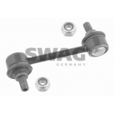 66 91 8105 SWAG Тяга / стойка, стабилизатор