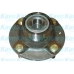 WBH-3009 KAVO PARTS Комплект подшипника ступицы колеса