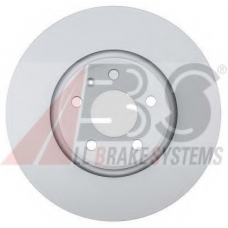 18112 ABS Тормозной диск